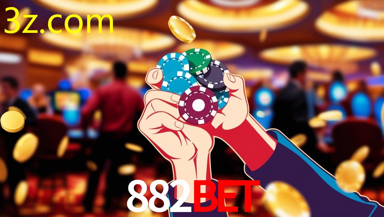 882BET.COM